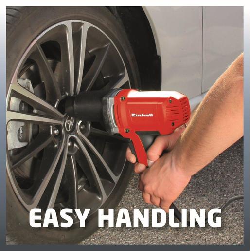 Einhell udarni odvijač CC-IW 950