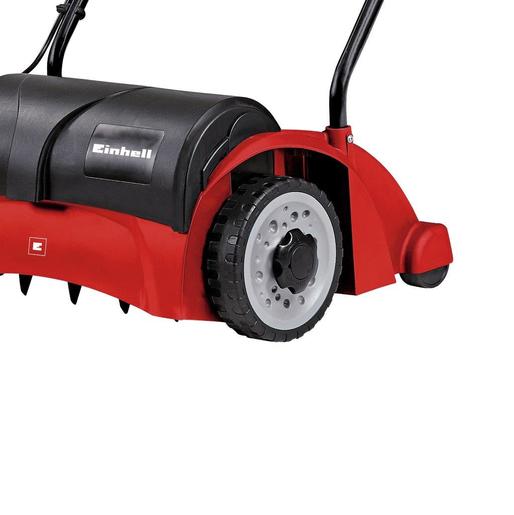 EINHELL električni prozračivač trave GC-ES 1231