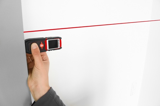 Einhell digitalni laserski daljinomjer TC-LD 25