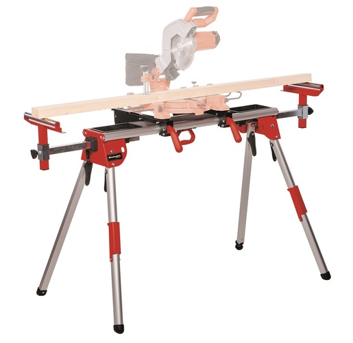 EINHELL univerzalni stalak za preklopne pile MSS 1610