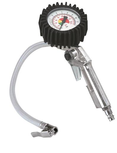 EINHELL set za kompresor 10/1