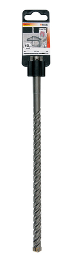 KWB SDS plus Profi svrdlo za beton 260x10mm