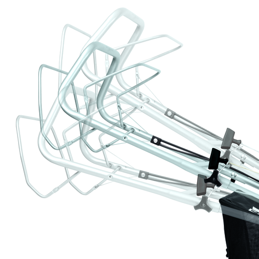 Einhell motorna samohodna kosilica GC-PM 46/1 B&S