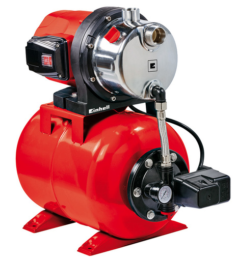 Einhell hidropak GC-WW 1046 N