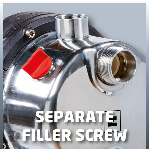 Einhell hidropak GC-WW 1046 N