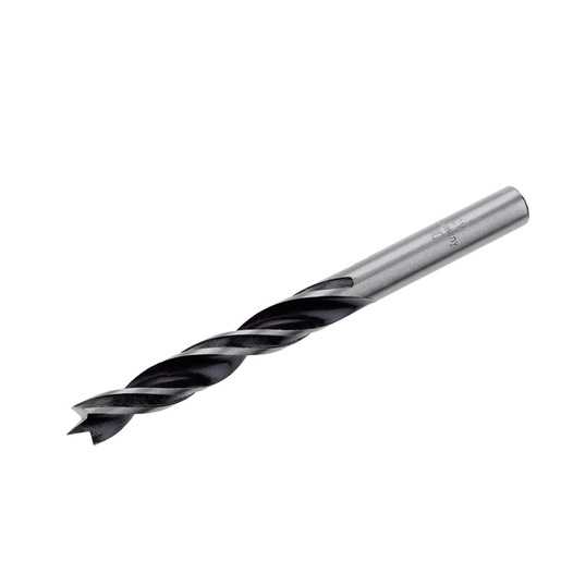 KWB Svrdlo za drvo 10 mm, CV čelik, 2-fazne spirale