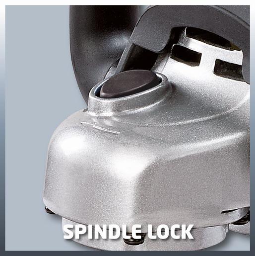 EINHELL kutna polirka CC-PO 1100/2 E