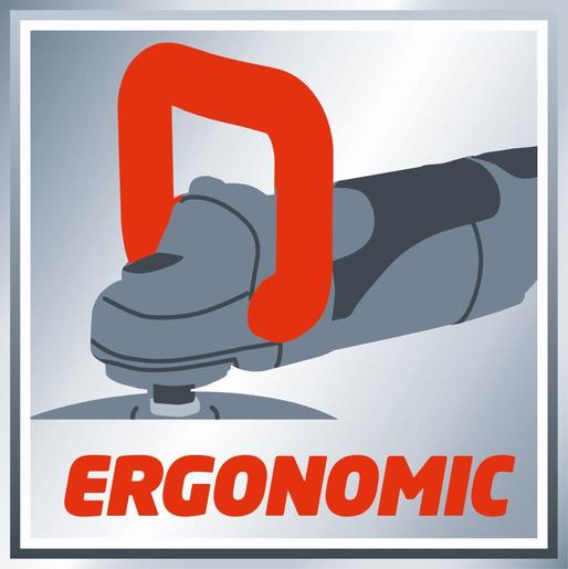 EINHELL kutna polirka CC-PO 1100/2 E