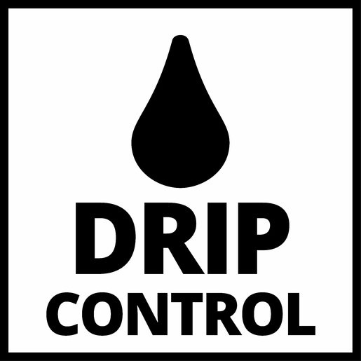 EINHELL akumulatorski pištolj za vruće ljepljenje TE-CG 18 Li - Power X-Change - SOLO ALAT (bez baterije i punjača)