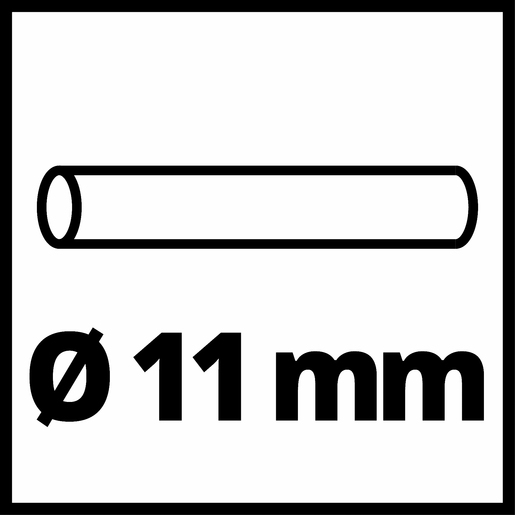 EINHELL akumulatorski pištolj za vruće ljepljenje TE-CG 18 Li - Power X-Change - SOLO ALAT (bez baterije i punjača)