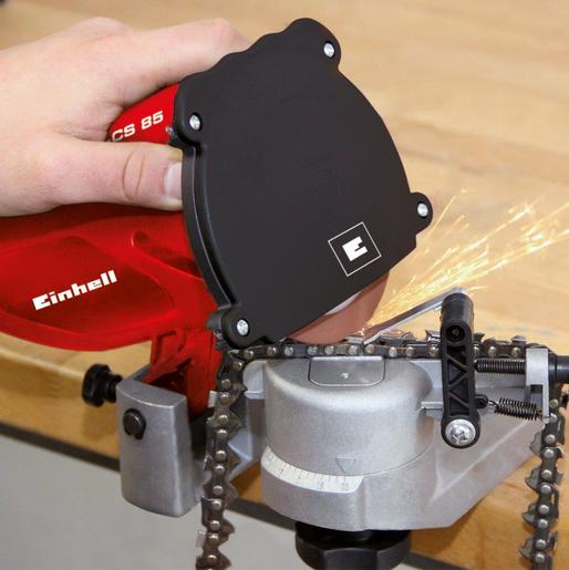 Einhell oštrač lanaca GC-CS 85