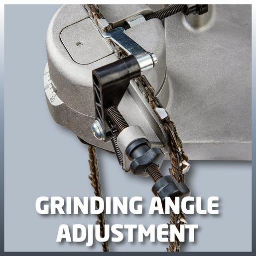 Einhell oštrač lanaca GC-CS 85