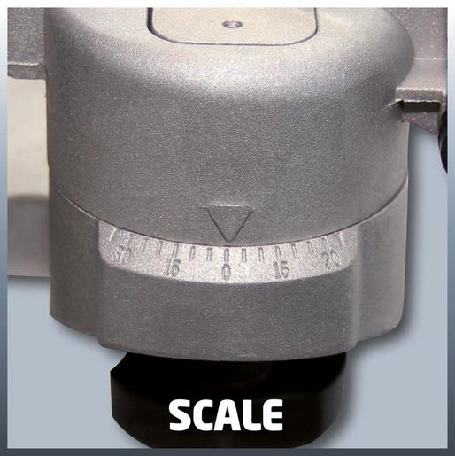 Einhell oštrač lanaca GC-CS 85