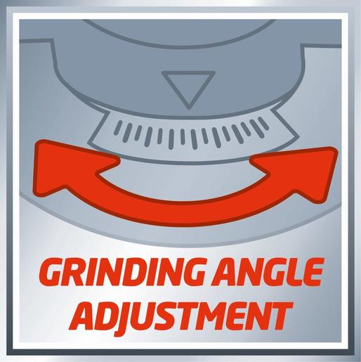 Einhell oštrač lanaca GC-CS 85