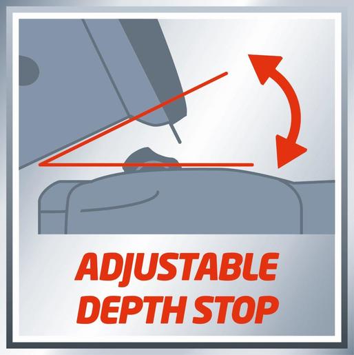 Einhell oštrač lanaca GC-CS 85