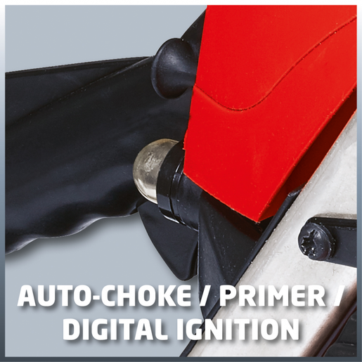 EINHELL motorna pila GC-PC 1235 I (1,2 kW, 35 cm duljina mača, Oregon mač i lanac)