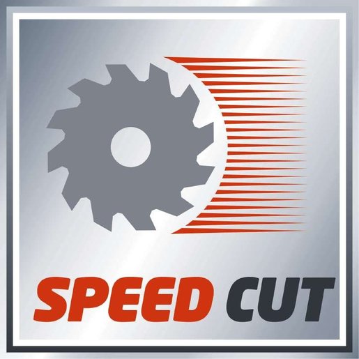 EINHELL ručna kružna pila TE-CS 165