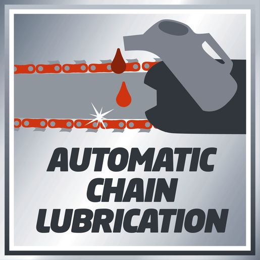 EINHELL električna teleskopska lančana pila GC-EC 750 T