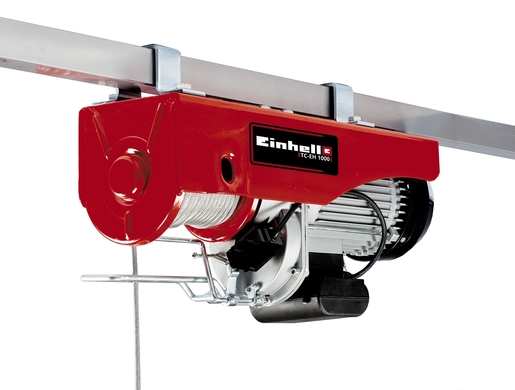 Einhell električna dizalica TC-EH 1000