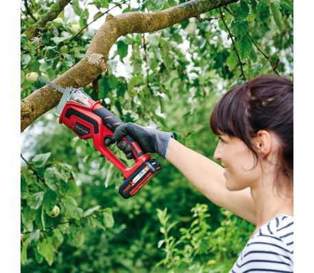 Einhell akumulatorska pila za grane GE-GS 18 Li - SOLO