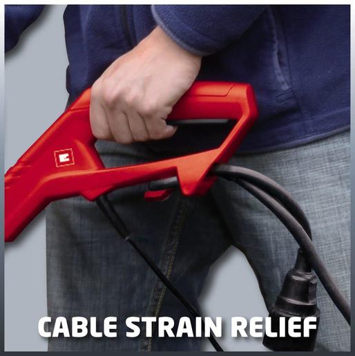 EINHELL električni trimer GC-ET 3023