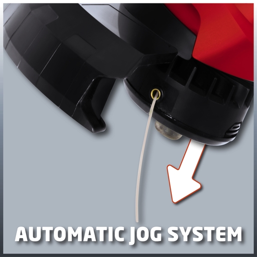 EINHELL električni trimer GC-ET 3023