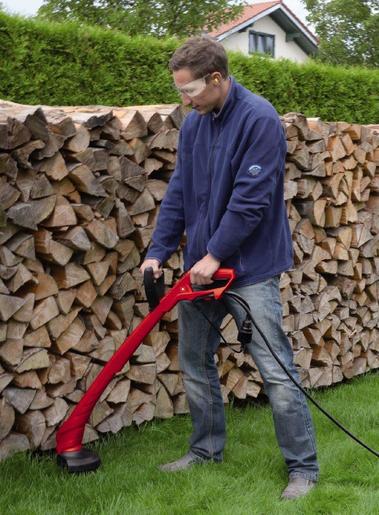 EINHELL električni trimer GC-ET 3023