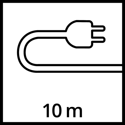 EINHELL potopna pumpa za čistu vodu s aqua senzorom GE-SP 4390 N-A LL ECO