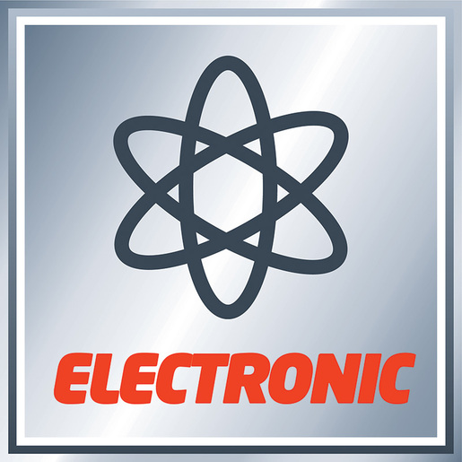 EINHELL akumulatorski puhač lišća GE-CL 18 Li E - Solo Power X-Change, bez baterije i punjača (210 km/h, regulator brzine)