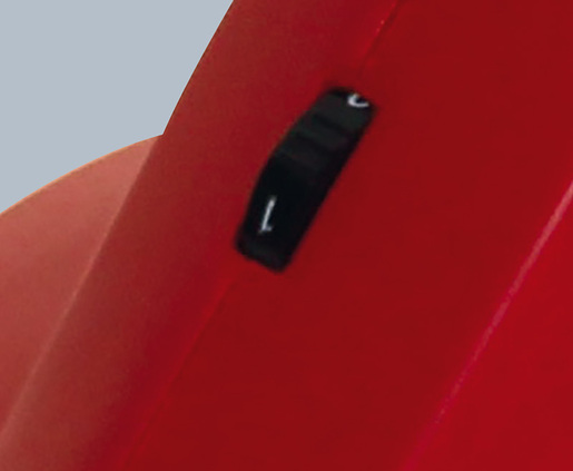 EINHELL akumulatorski puhač lišća GE-CL 18 Li E - Solo Power X-Change, bez baterije i punjača (210 km/h, regulator brzine)