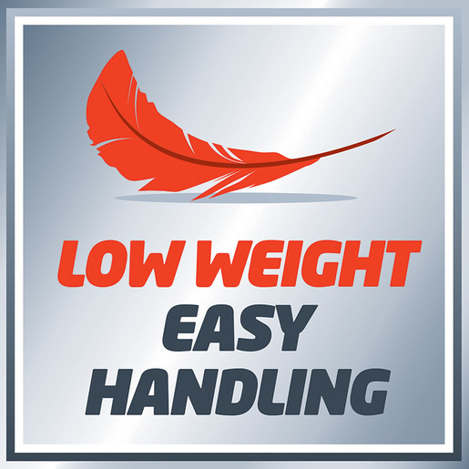 EINHELL akumulatorske škare za živicu GE-CH 1846 Li - Solo Power X-Change, bez baterije i punjača (46 cm duljina reza)