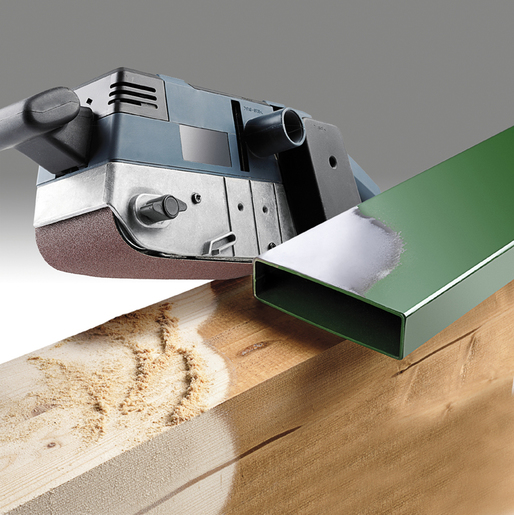 KWB Set brusnih traka 3/1, 75x457mm, g80