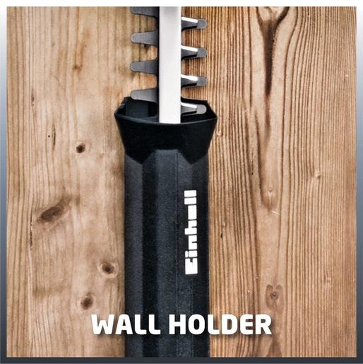 EINHELL električne škare za živicu GC-EH 6055