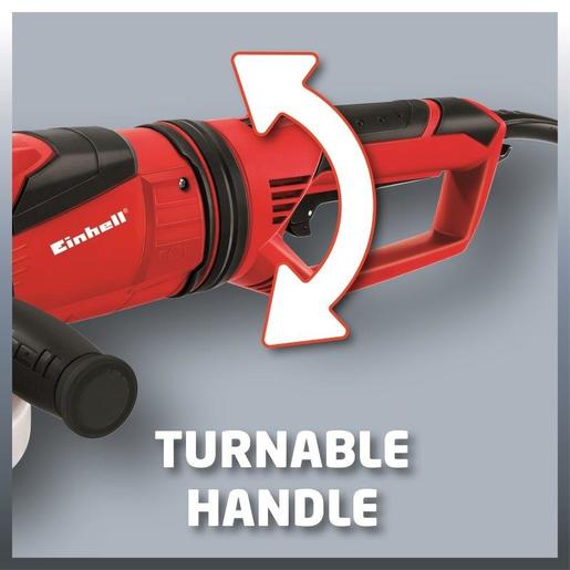 Einhell kutna brusilica TE-AG 230