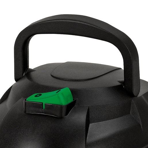 BAVARIA Black usisavač suho/mokro BVC 1815 S