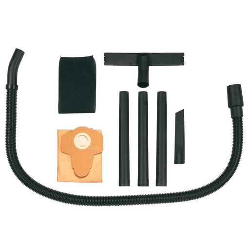 BAVARIA Black usisavač suho/mokro BVC 1815 S