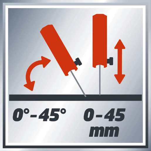 EINHELL stolna kružna pila TC-TS 820