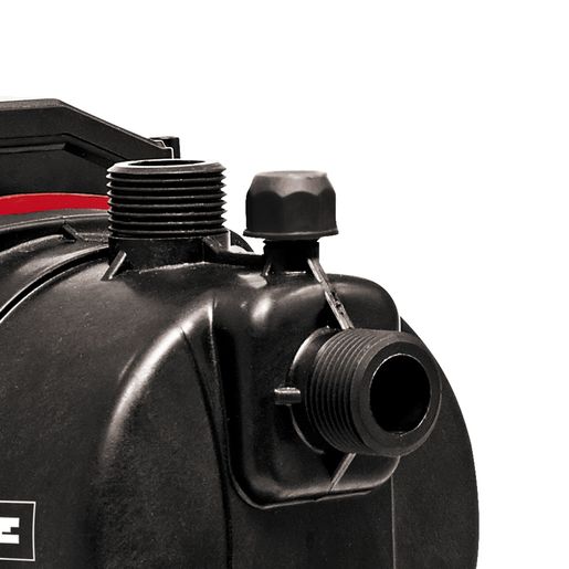 EINHELL hidropak GC-WW 6538