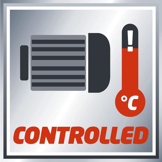 EINHELL hidropak GC-WW 6538