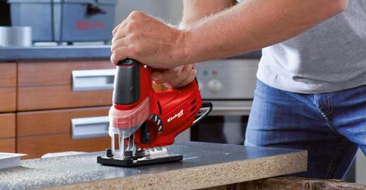 EINHELL ubodna pila TC-JS 60