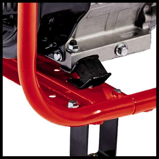 EINHELL TC-PG 5500 WD, agregat za struju (230V / 400V, 50 Hz, maks. 3300 W / 5500 W, 13 A / 5.2 A, 7 kW, 11.4 h)