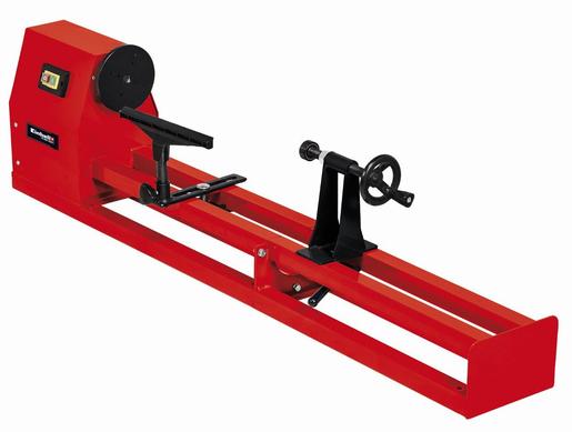Einhell tokarski stroj za drvo TC-WW 1000/1