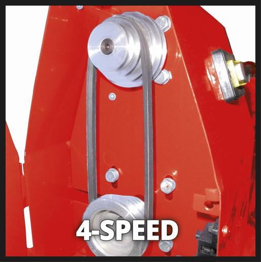 EINHELL tokarski stroj za drvo TC-WW 1000/1