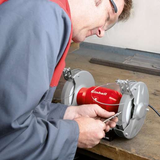 EINHELL stolna brusilica TC-BG 200