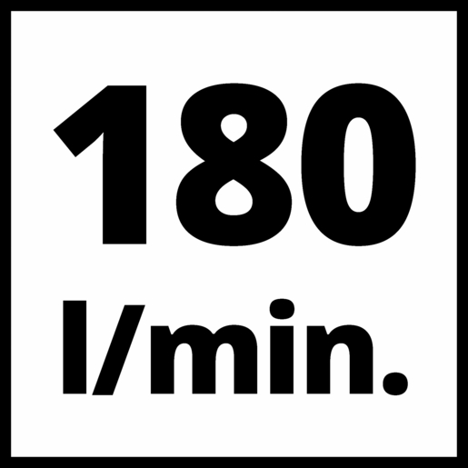 EINHELL mobilni kompresor TC-AC 180/8 OF