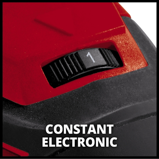 EINHELL kutna brusilica u setu TE-AG 125 CE