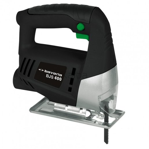 Einhell ubodna pila BJS 400