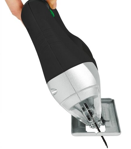 Einhell ubodna pila BJS 400