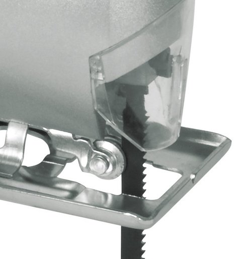 Einhell ubodna pila BJS 400