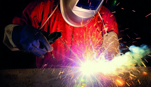 EINHELL inverterski uređaj za zavarivanje TC-IW 150